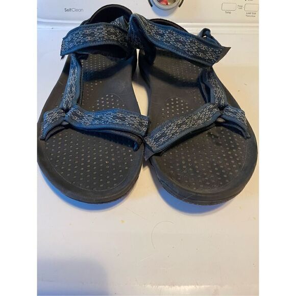 Teva Men’s Sandals (SZ 12) - Picture 2 of 5